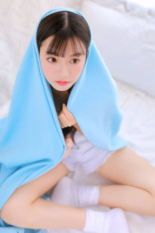 血衣天使